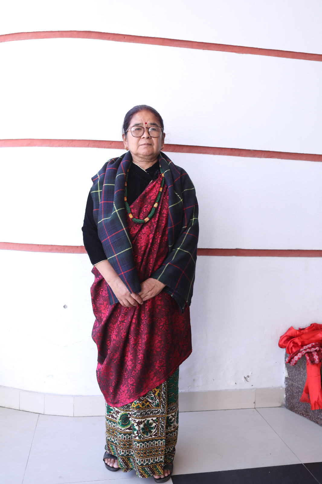 Punam Gurung